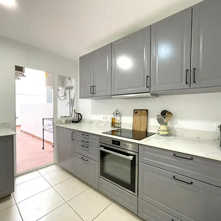 Apartment Castillo De *