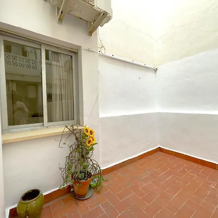 Castillo De Apartment