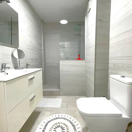 Castillo De Apartment *