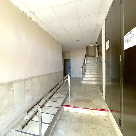 Apartament Castillo De Moraira