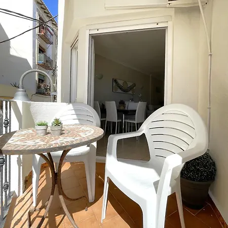 Apartment Castillo De Moraira