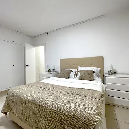 Castillo De Apartment