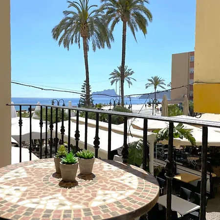 Apartment Castillo De *