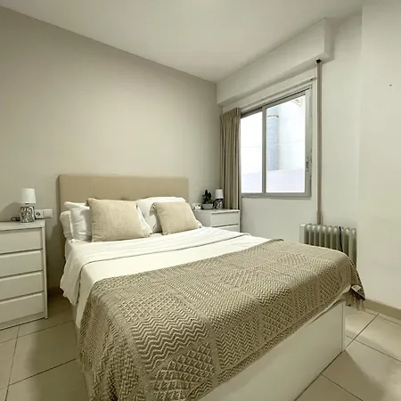 Apartment Castillo De Moraira